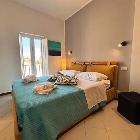 Teatro Massimo - Apartment With A View Of Theater Massimo-2