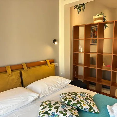 Teatro Massimo - Apartment With A View Of Theater Massimo-3